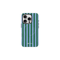 DualMag｜Stripe #iPhone 16 Pro