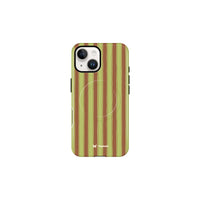 DualMag｜Stripe #iPhone 15*