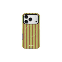 DualMag｜Stripe #iPhone 17 Pro*