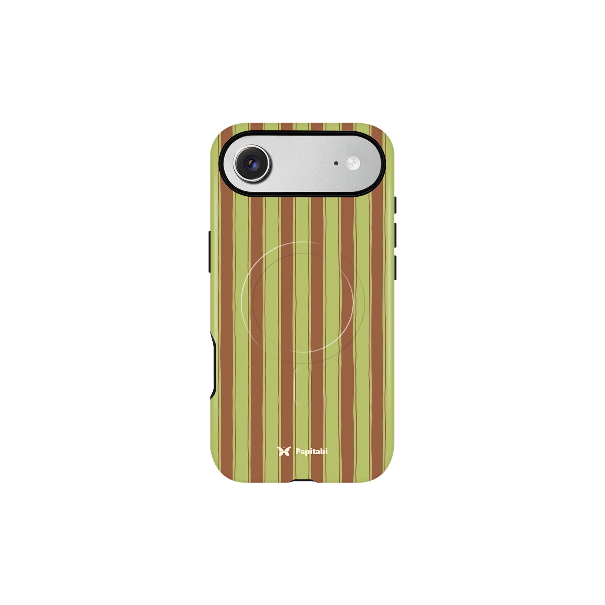 DualMag｜Stripe #iPhone Air*
