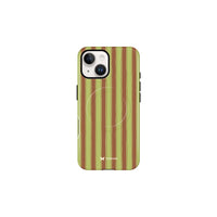 DualMag｜Stripe #iPhone 14