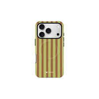 DualMag｜Stripe #iPhone 17 Pro