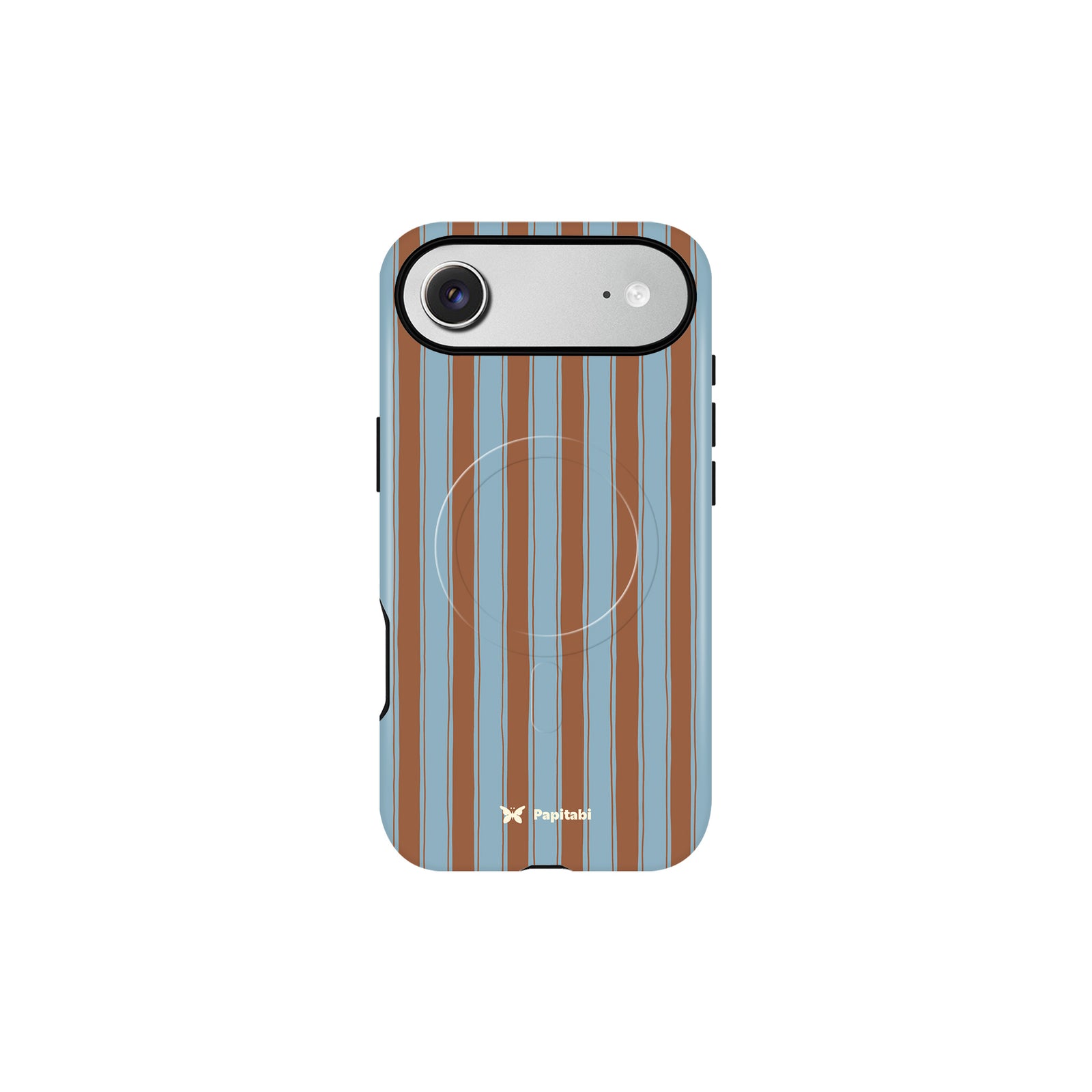 DualMag｜Stripe #iPhone Air*