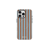 DualMag｜Stripe #iPhone 16 Pro Max