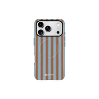 DualMag｜Stripe #iPhone 17 Pro Max