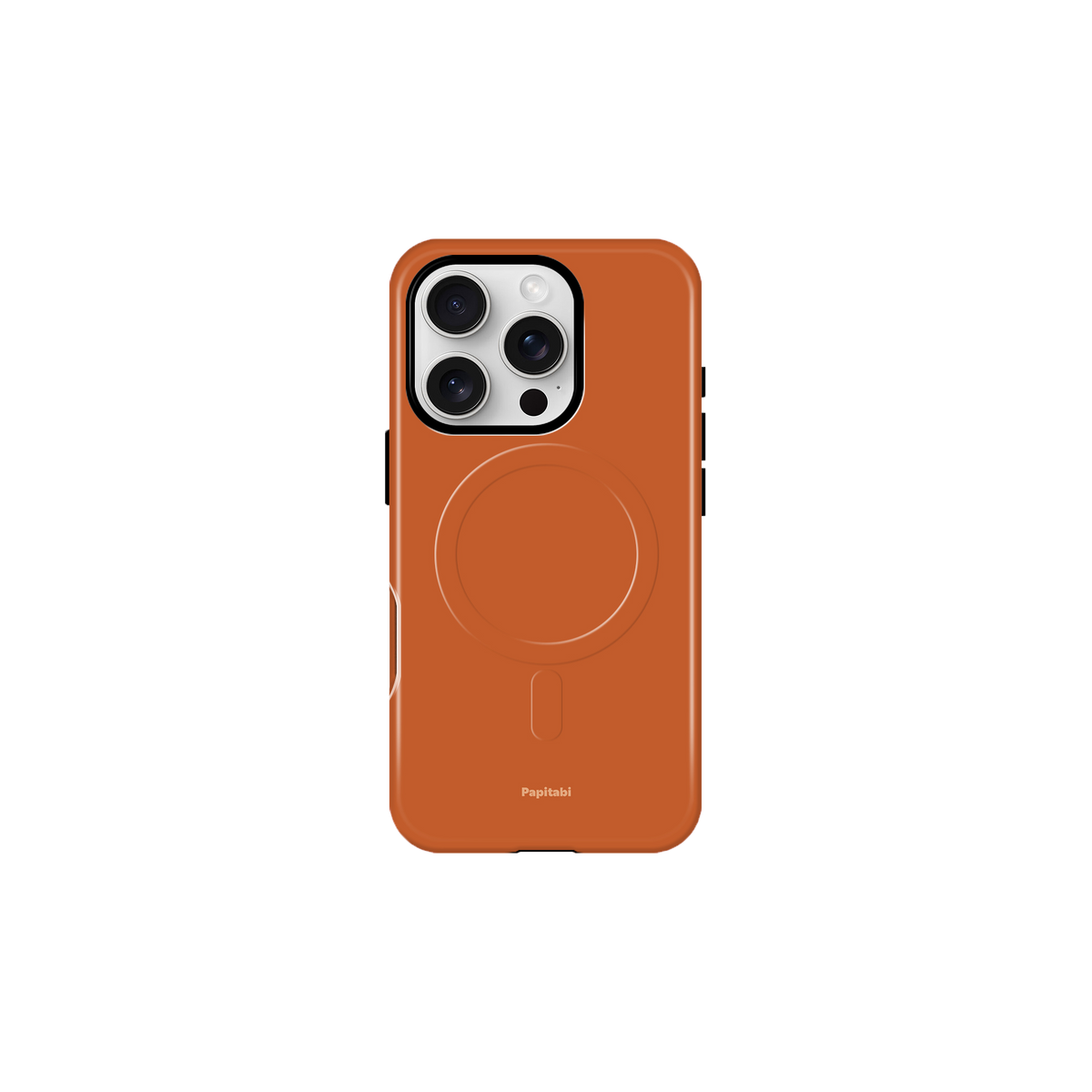 DualMag Pantone #iPhone 15 Pro
