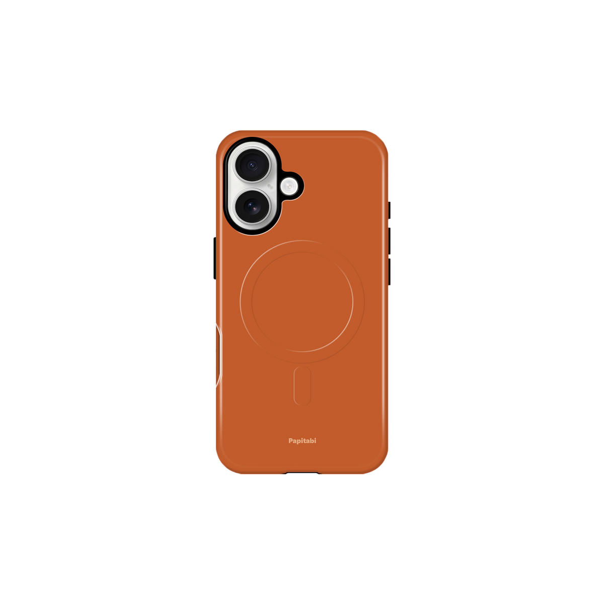 DualMag Pantone #iPhone 16