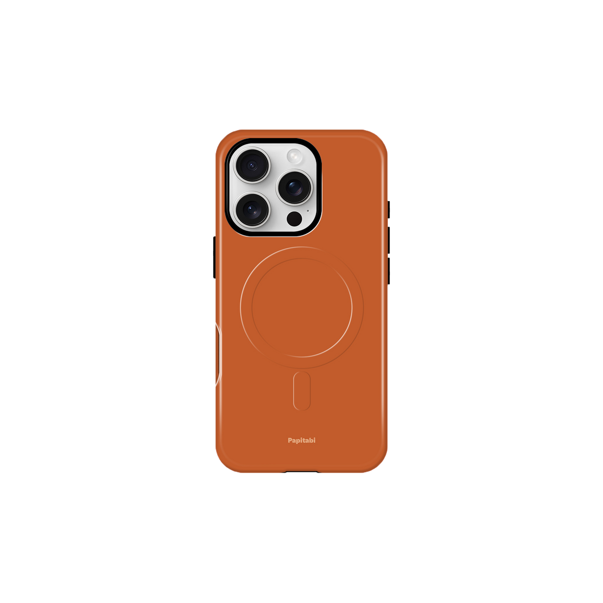 DualMag Pantone #iPhone 16 Pro