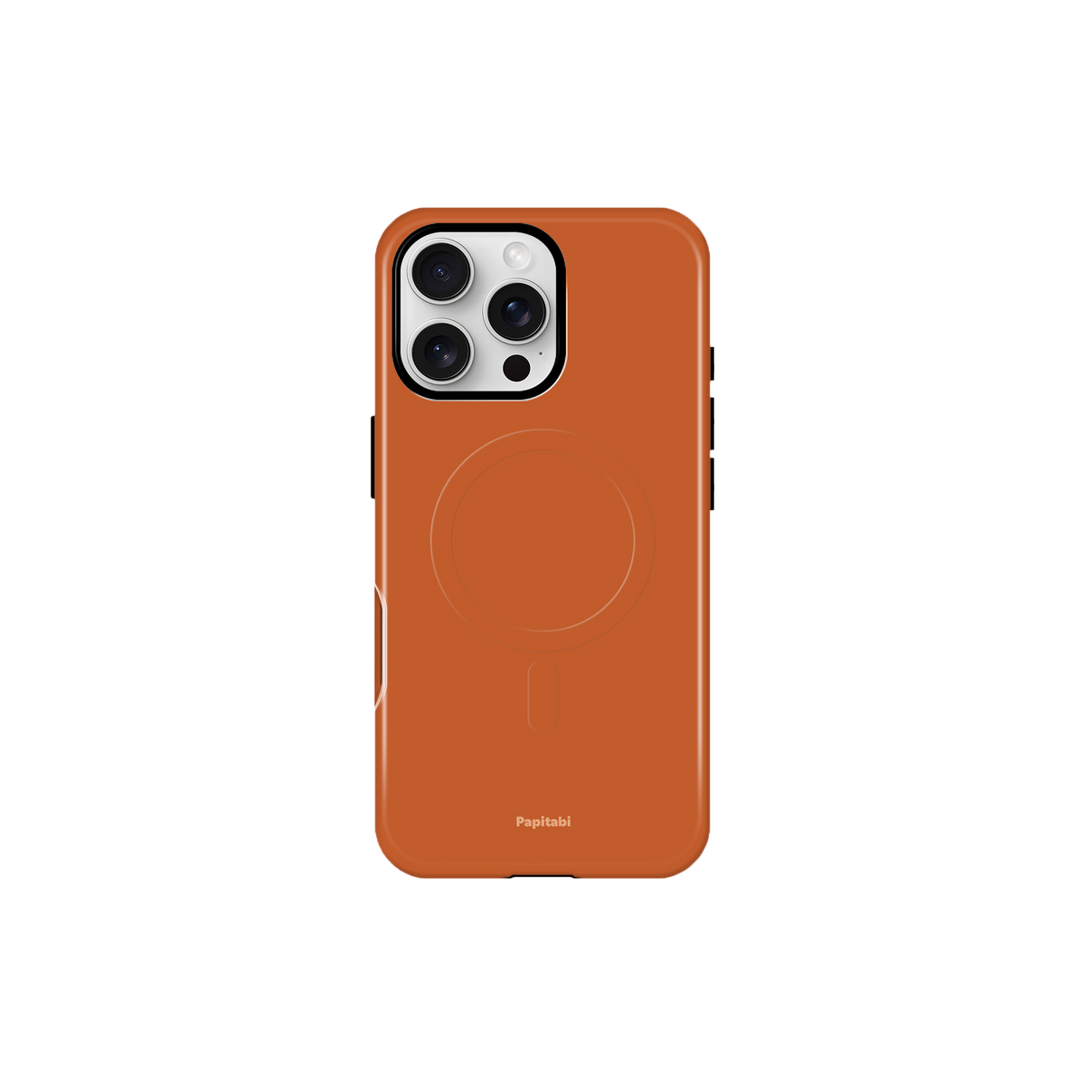 DualMag Pantone #iPhone 16 Pro Max