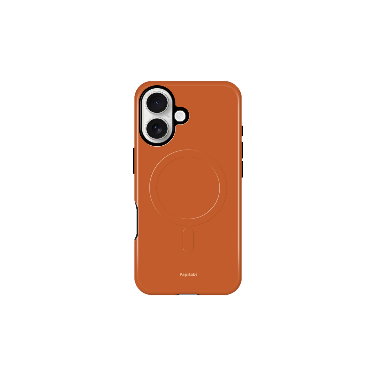 DualMag Pantone #iPhone 17