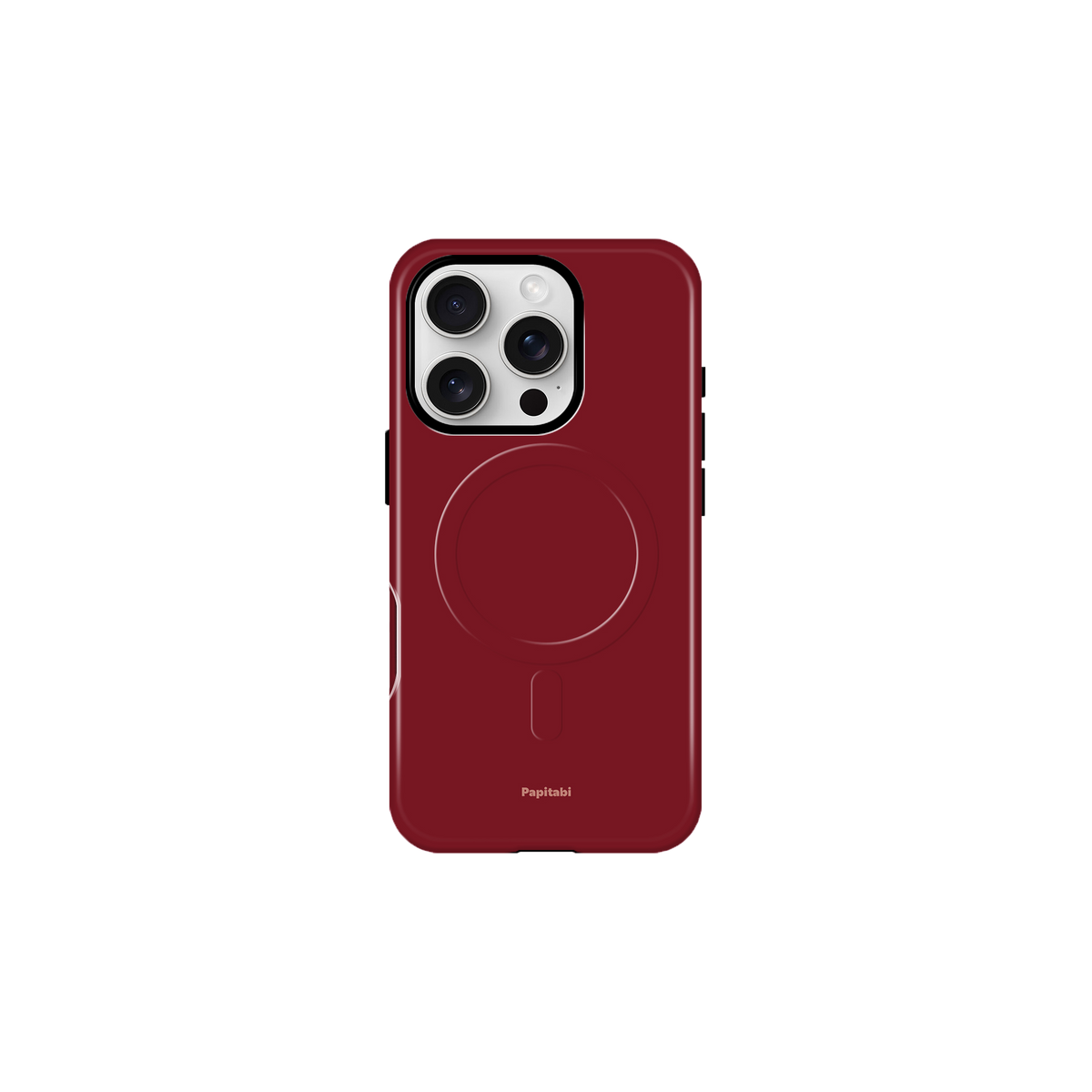 DualMag Pantone #iPhone 15 Pro