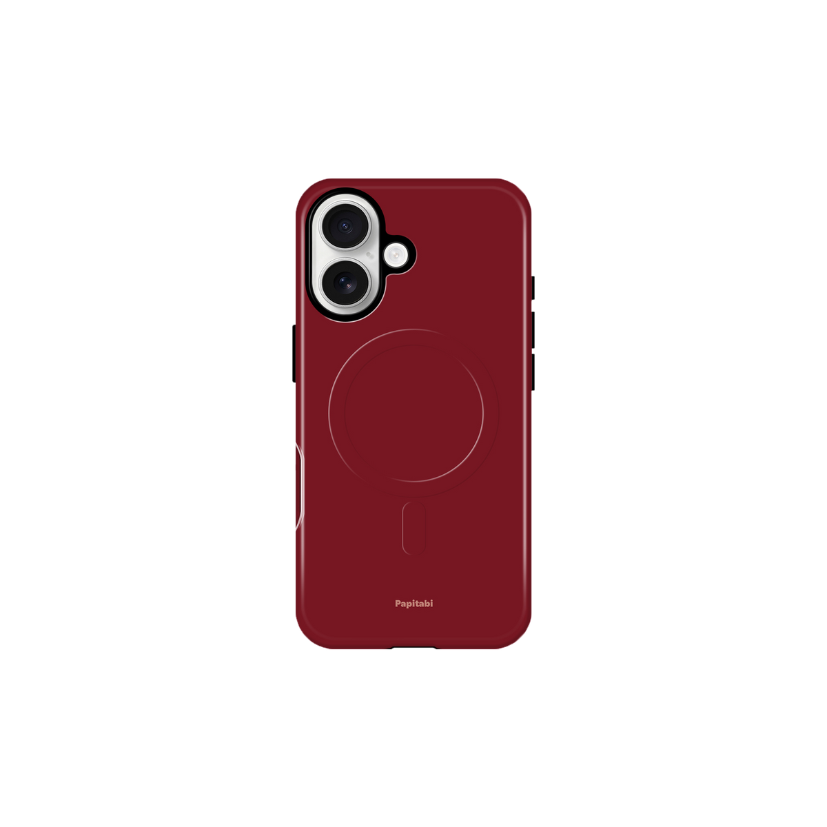DualMag Pantone #iPhone 16