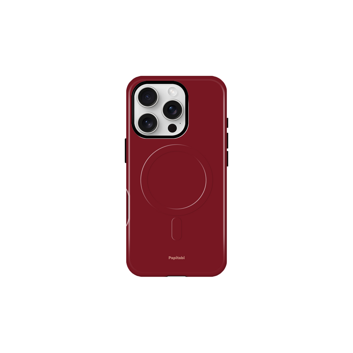 DualMag Pantone #iPhone 16 Pro