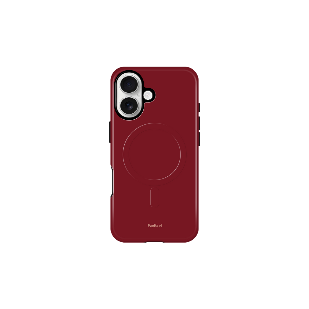 DualMag Pantone #iPhone 17
