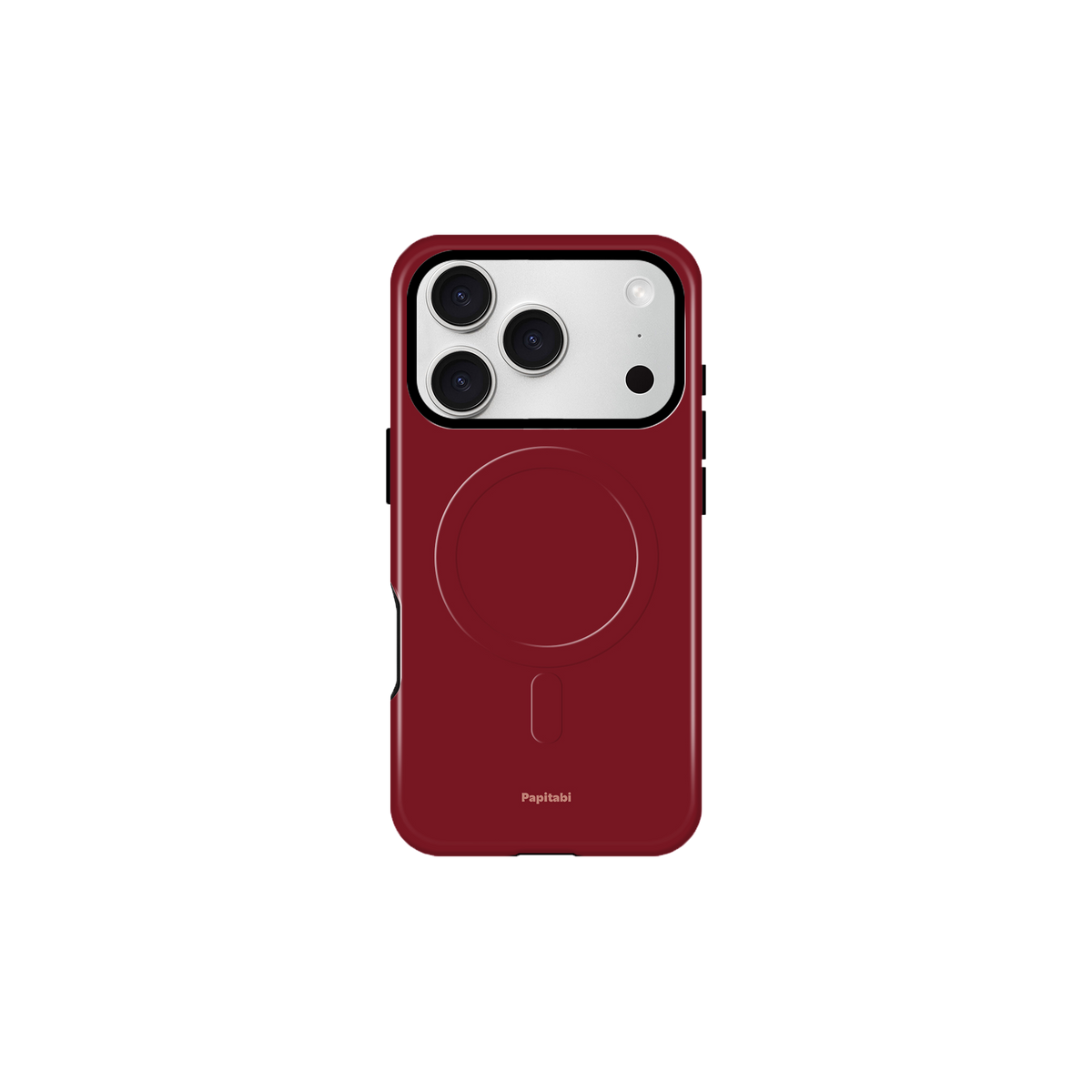 DualMag Pantone #iPhone 17 Pro