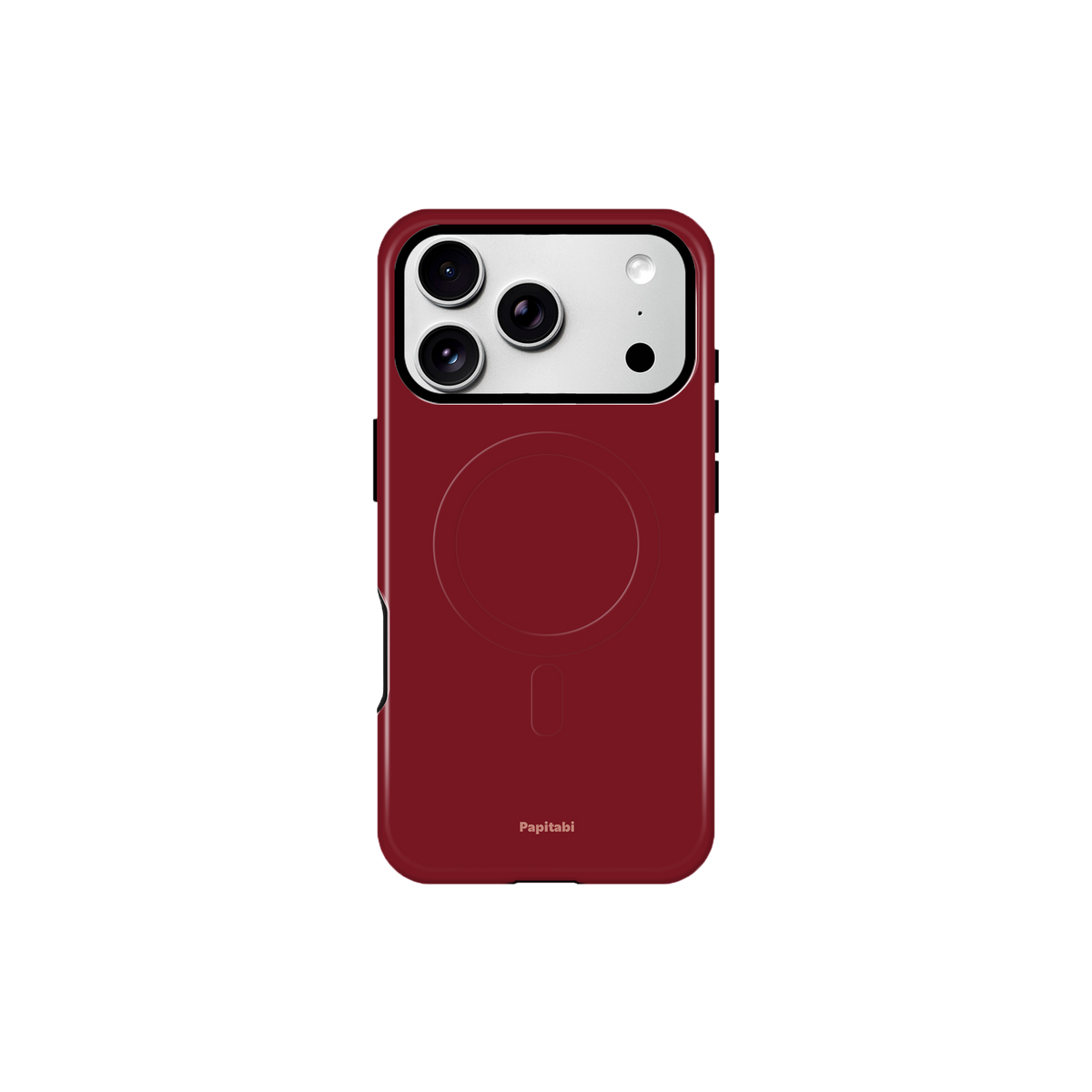 DualMag Pantone #iPhone 17 Pro Max