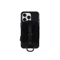 DualMag Pocket #iPhone 15 Pro Max