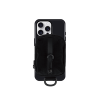 DualMag Pocket #iPhone 16 Pro Max