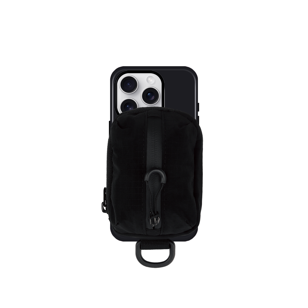 DualMag Pocket #iPhone 16 Pro