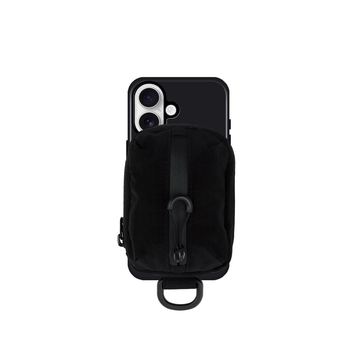 DualMag Pocket #iPhone 17