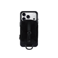 DualMag Pocket #iPhone 17 Pro Max