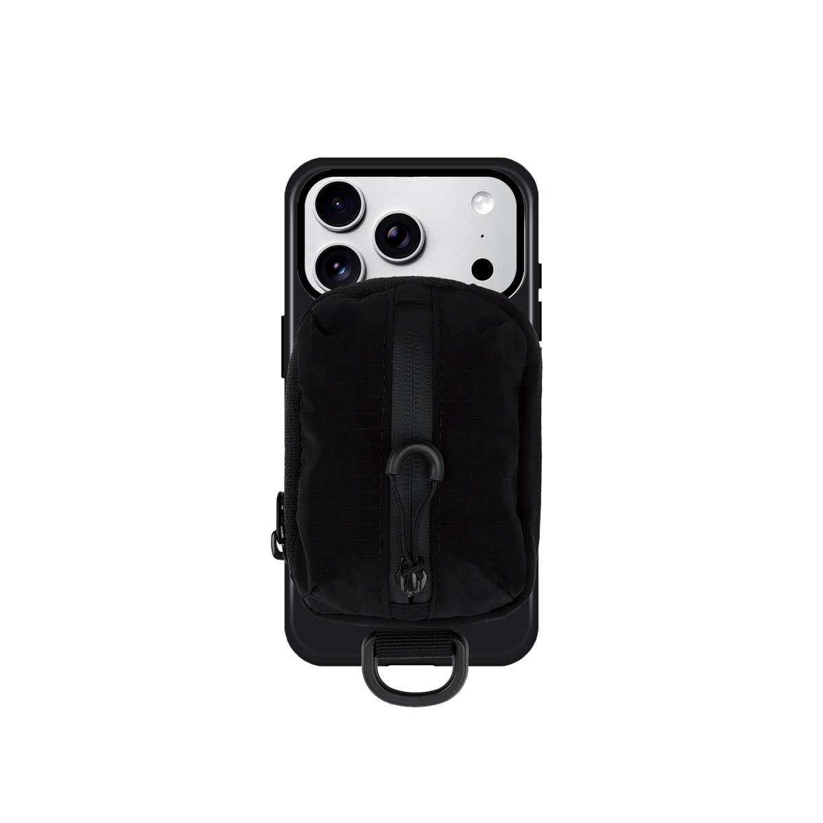 DualMag Pocket #iPhone 17 Pro Max