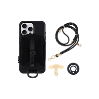 DualMag Pocket #iPhone 16 Pro Max