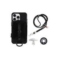 DualMag Pocket #iPhone 16 Pro Max