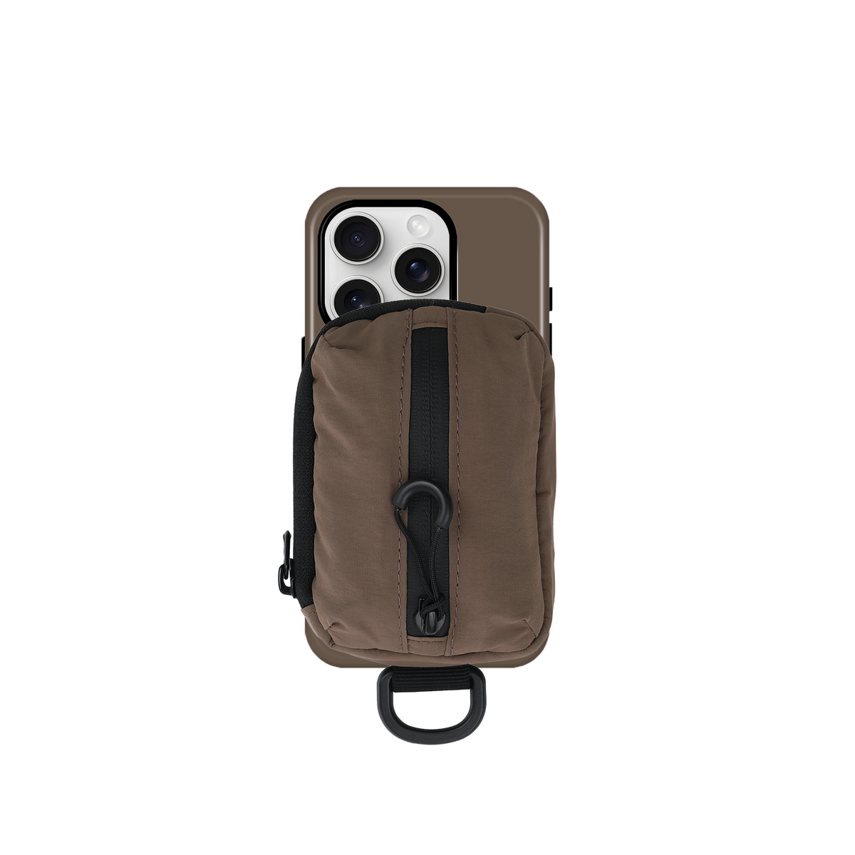 DualMag Pocket #iPhone 15 Pro