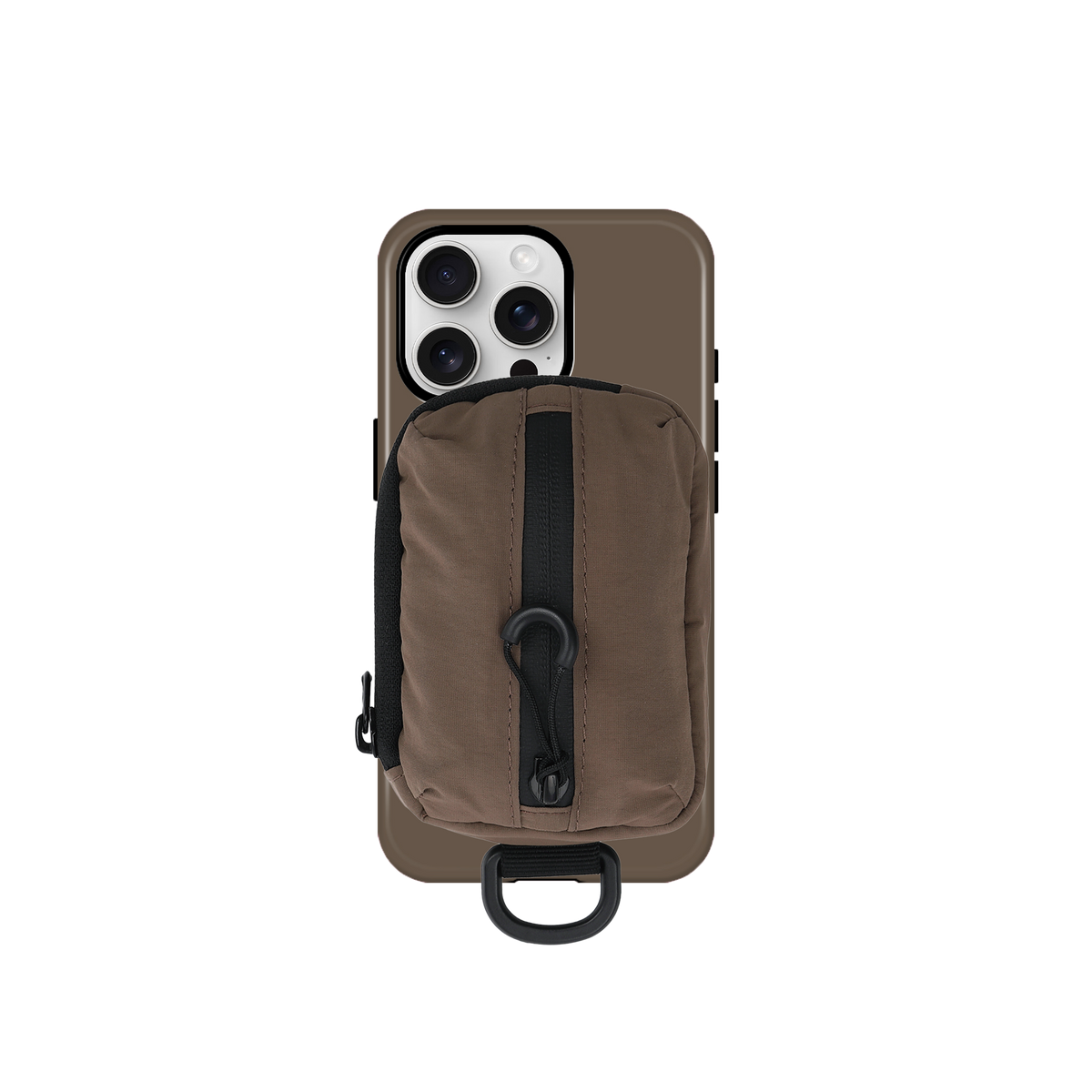DualMag Pocket #iPhone 14 Pro Max