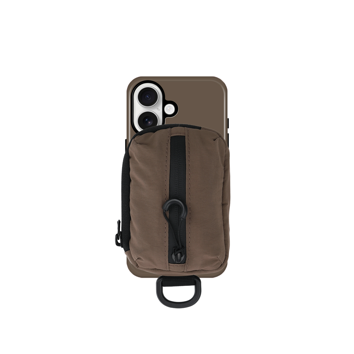 DualMag Pocket #iPhone 16