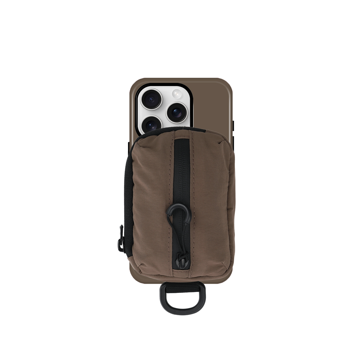 DualMag Pocket #iPhone 16 Pro