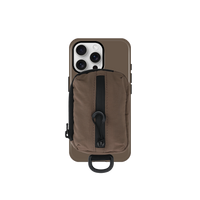 DualMag Pocket #iPhone 16 Pro Max