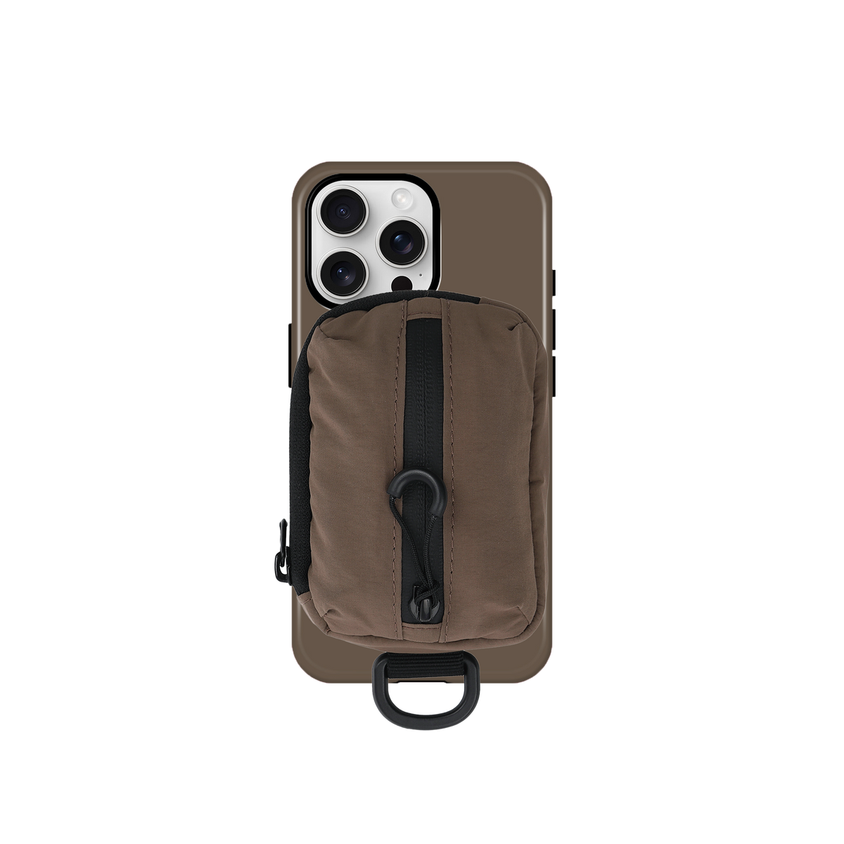 DualMag Pocket #iPhone 16 Pro Max