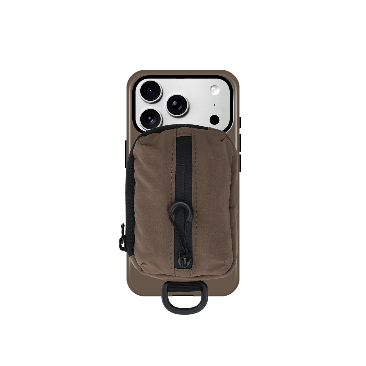 DualMag Pocket #iPhone 17 Pro Max