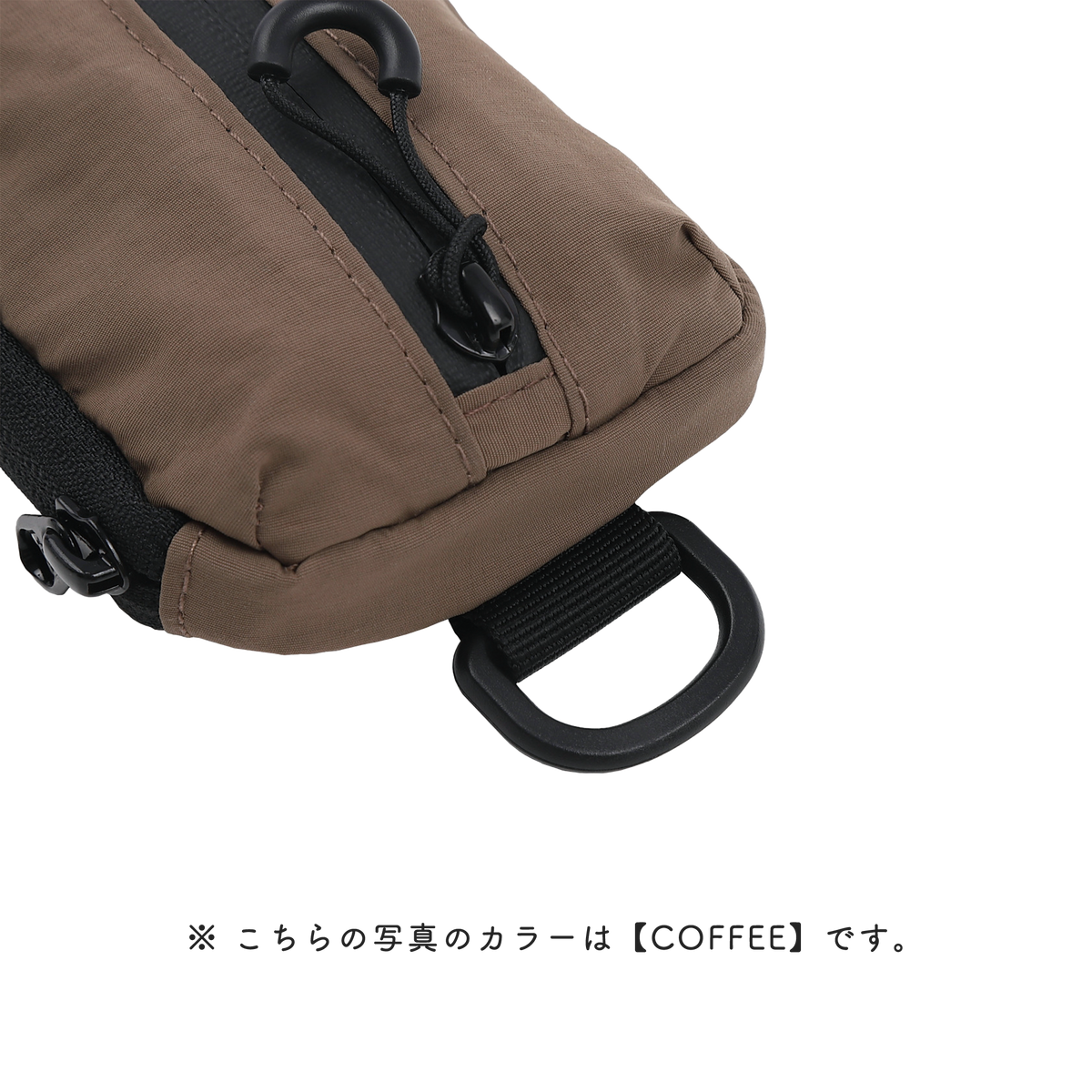 DualMag Pocket #iPhone 15 Pro