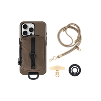 DualMag Pocket #iPhone 14 Pro Max