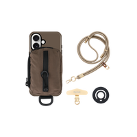 DualMag Pocket #iPhone 16