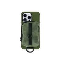 DualMag Pocket #iPhone 15 Pro Max