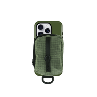 DualMag Pocket #iPhone 15 Pro
