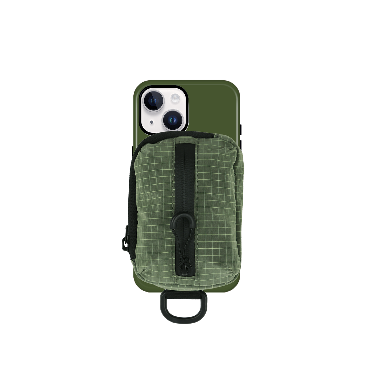 DualMag Pocket #iPhone 14