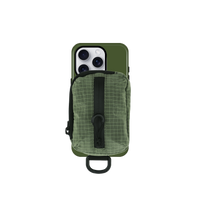 DualMag Pocket #iPhone 16 Pro