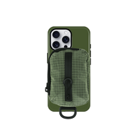 DualMag Pocket #iPhone 16 Pro Max