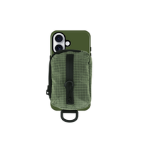 DualMag Pocket #iPhone 16