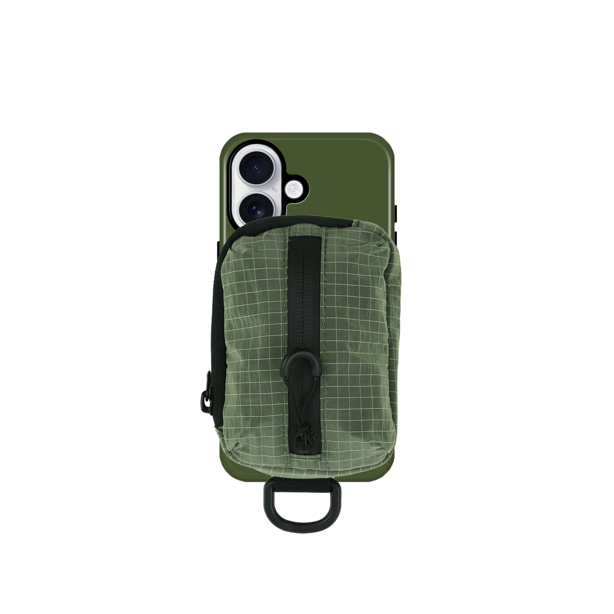 DualMag Pocket #iPhone 17