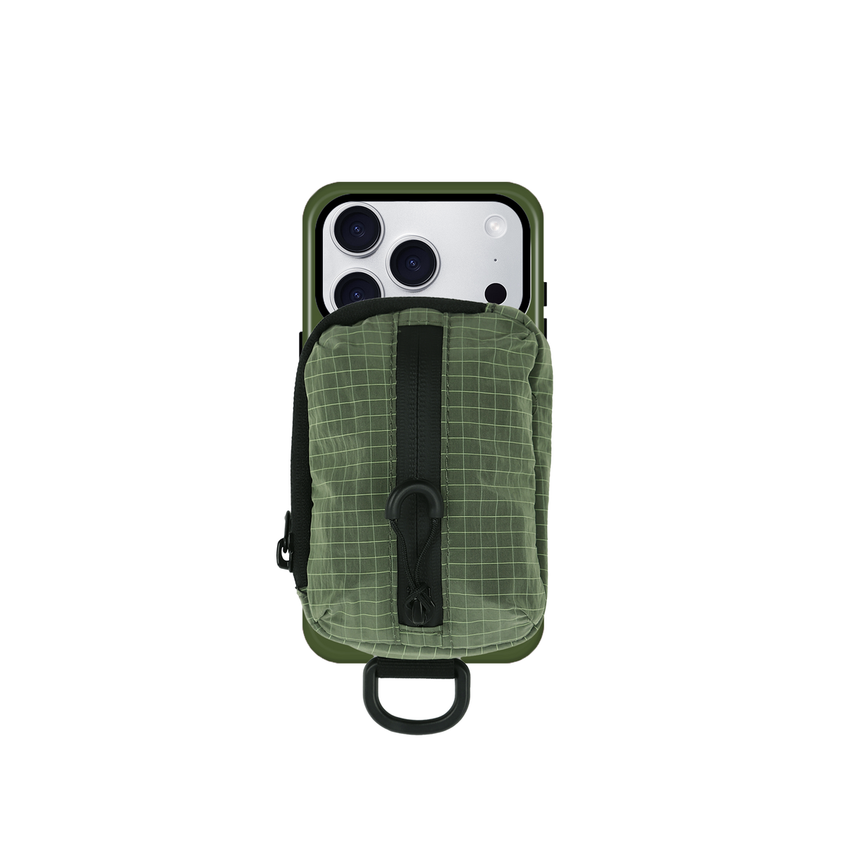DualMag Pocket #iPhone 17 Pro
