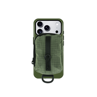 DualMag Pocket #iPhone 17 Pro Max