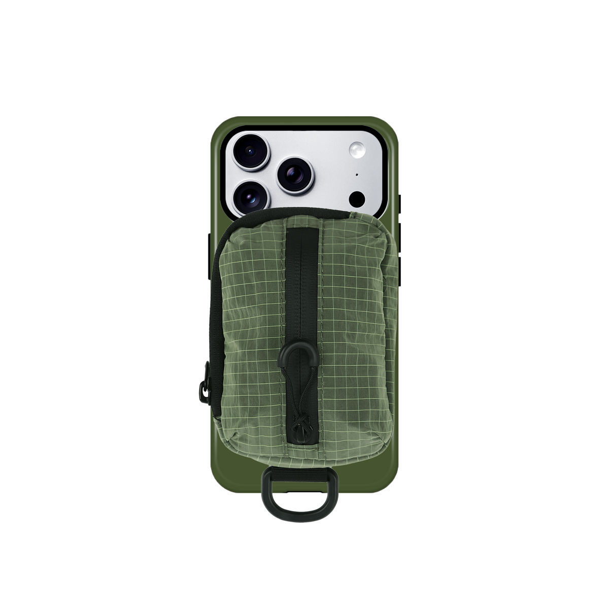DualMag Pocket #iPhone 17 Pro Max