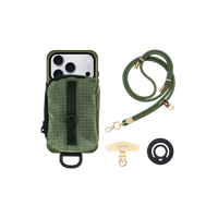 DualMag Pocket #iPhone 17 Pro