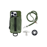 DualMag Pocket #iPhone 16 Pro